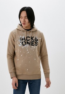 Худи Jack & Jones