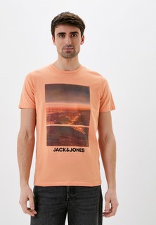 Футболка Jack & Jones