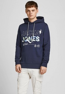 Худи Jack & Jones