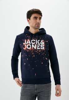 Худи Jack & Jones