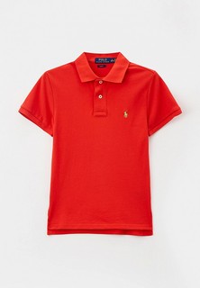 Поло Polo Ralph Lauren