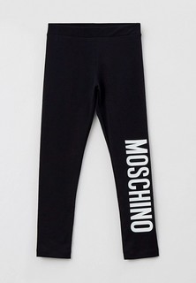 Леггинсы Moschino Kid