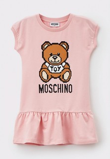 Платье Moschino Kid