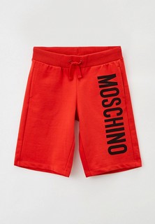 Шорты спортивные Moschino Kid