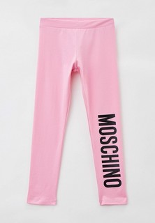 Леггинсы Moschino Kid