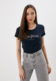 Футболка Pepe Jeans
