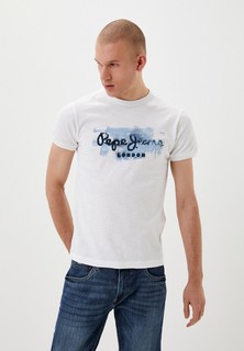 Футболка Pepe Jeans