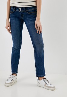 Джинсы Pepe Jeans