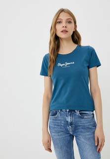 Футболка Pepe Jeans