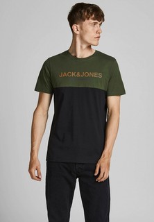 Футболка Jack & Jones