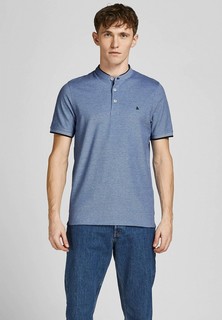 Поло Jack & Jones