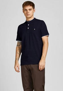 Поло Jack & Jones