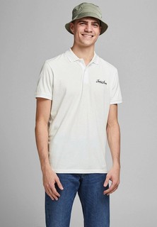 Поло Jack & Jones