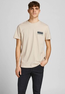 Футболка Jack & Jones