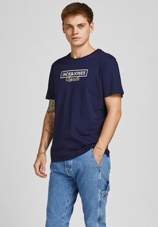 Футболка Jack & Jones