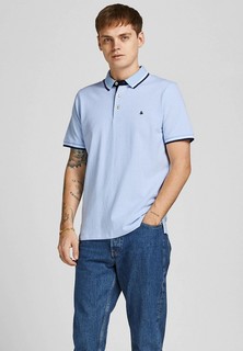 Поло Jack & Jones