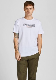 Футболка Jack & Jones
