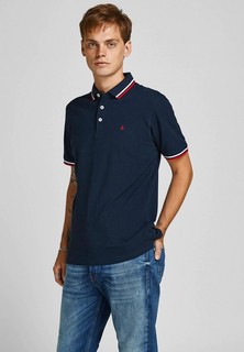 Поло Jack & Jones