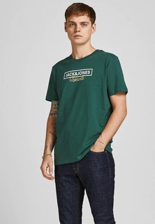 Футболка Jack & Jones