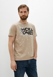 Футболка Jack & Jones