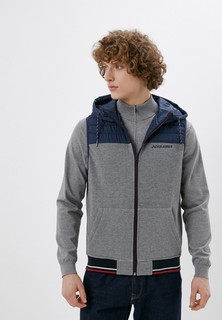 Жилет утепленный Jack & Jones