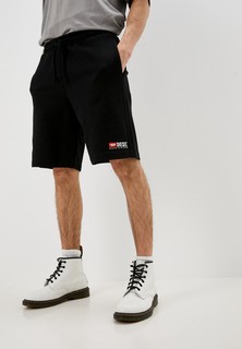 Шорты спортивные Diesel