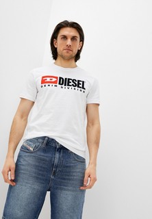 Футболка Diesel