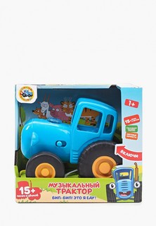 Игрушка интерактивная Умка
