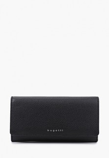 Кошелек Bugatti