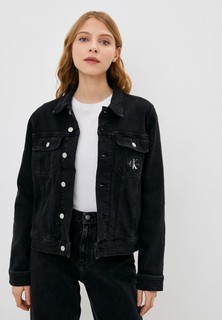 Куртка джинсовая Calvin Klein Jeans