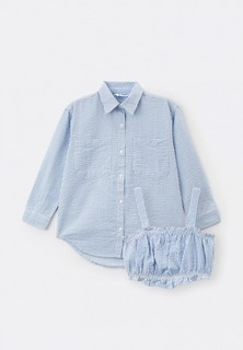 Рубашка и топ Mayoral