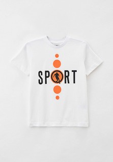 Футболка Bikkembergs