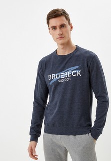 Свитшот Bruebeck