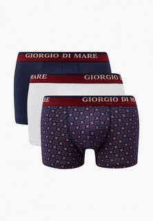 Трусы 3 шт. Giorgio Di Mare