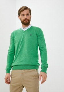 Пуловер Denim Culture