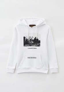 Худи Trussardi Junior