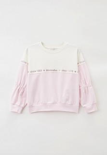 Свитшот Monnalisa