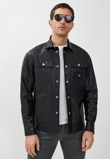 Куртка кожаная Diesel
