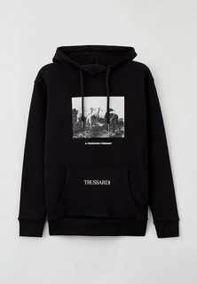 Худи Trussardi