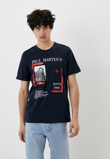 Футболка Paul Martins