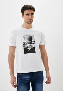 Футболка Paul Martins
