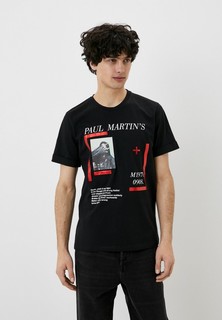 Футболка Paul Martins