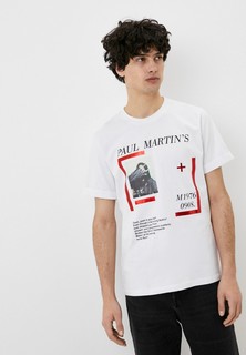 Футболка Paul Martins