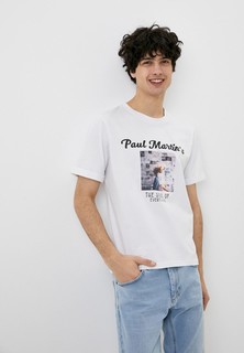 Футболка Paul Martins