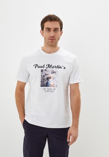 Футболка Paul Martins