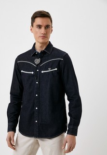 Рубашка джинсовая Scotch&Soda