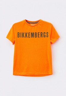 Футболка Bikkembergs