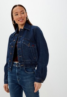 Куртка джинсовая Diesel