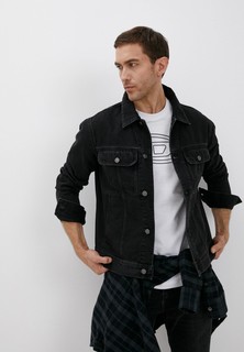 Куртка джинсовая Diesel
