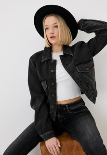 Куртка джинсовая Diesel
